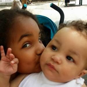 Meet your Posher, Anny